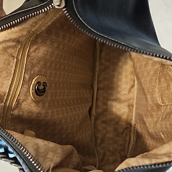 Charming Charlie Hobo Bag - Picture 8 of 8